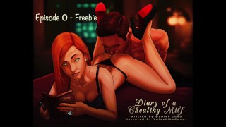 Diary of a Cheating Milf – Episode 0 Freebie!