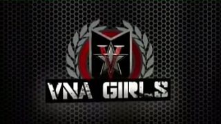 MILF Vicky Vette Giving A Hot Handjob While Wears Sexy Black Lingerie!