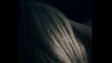 “Cheating Wife Sneaky Handjob: Blonde MILF Jerks Hubby’s Friend’s Big Cock Behind His Back – Trailer”