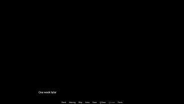 Away From Home Cap 7 – MILF Me Hace Una Paja Debajo De La Mesa