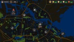 Man Of The House Cap 8 – Bronceándose En La Azotea