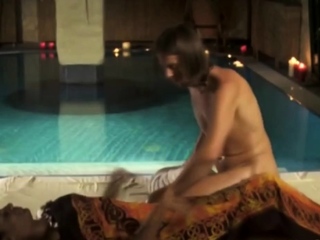 Soft Sensual Anal Massage For Her