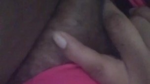 Tight wet pussy