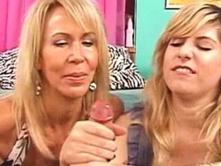 Since her hubby is away Milf Erica is bored and horny. The